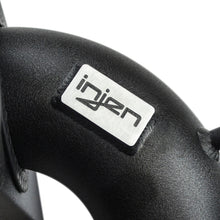 Cargar imagen en el visor de la galería, Injen 2018+ Kia Stinger 2.0L Turbo L4 Short Ram Tuned Intake System w/ SuperNano Web Dry Air Filter