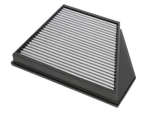 Cargar imagen en el visor de la galería, aFe Magnum FLOW Pro DRY S OE Replacement Filter 2016 Chevrolet Camaro SS V8 6.2L