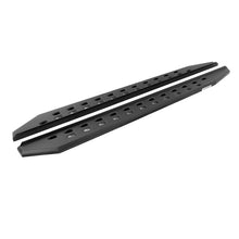 Cargar imagen en el visor de la galería, Go Rhino RB20 Slim Running Boards - Universal 73in. - Bedliner Coating