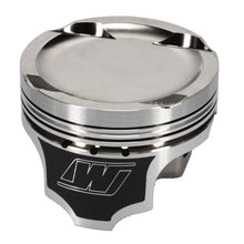 Cargar imagen en el visor de la galería, Wiseco 93-01 Honda B16A Civic SI 1.181 X 81.5MM Piston Shelf Stock Kit *MUST USE .040 Gasket*