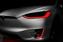 Load image into Gallery viewer, ORACLE Lighting 16-21 Tesla Model X Dynamic ColorSHIFT Headlight &amp; Fog Light DRL  Kit
