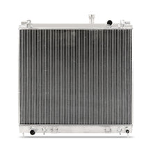 Cargar imagen en el visor de la galería, Mishimoto 04-13 Infiniti QX56 / 05-14 Nissan Armada Aluminum Radiator