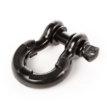 Cargar imagen en el visor de la galería, Rugged Ridge Black 3/4in D-Ring Isolator Kit