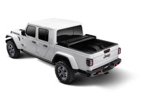 Cargar imagen en el visor de la galería, Rugged Ridge Armis Soft Folding Bed Cover 2020 Gladiator JT