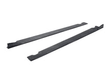 Cargar imagen en el visor de la galería, Seibon 12-13 BRZ/FRS TA Style Carbon Fiber Side Skirts (Pair)