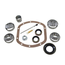 Cargar imagen en el visor de la galería, Yukon Gear Bearing install Kit For Dana 30 Diff /07+ JK