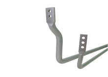 Cargar imagen en el visor de la galería, Whiteline 90-97 Mazda Miata Front &amp; Rear Sway Bar Kit