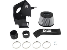 Cargar imagen en el visor de la galería, aFe MagnumFORCE Intake System Stage-2 Pro DRY S 2014 Jeep Cherokee V6 3.0L EcoDiesel
