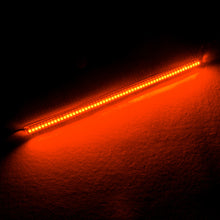 Cargar imagen en el visor de la galería, Oracle 9in Waterproof LED Concept Strip (Single) - Amber