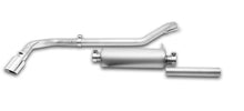 Load image into Gallery viewer, Gibson 22-24 Ford Maverick 2.0L Cat-back Single Exhaust - Stainless