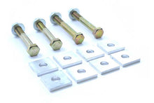 Cargar imagen en el visor de la galería, SPL Parts 2009+ Nissan 370Z Eccentric Lockout Kit