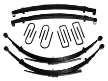 Cargar imagen en el visor de la galería, Skyjacker 6&quot; 69-72 GM W/56&quot; REAR SPRG