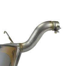 Cargar imagen en el visor de la galería, Injen 18-20 Jeep Wrangler JL V6-3.6L &amp; L4-2.0L(t) High Tuck Axle Back Exhaust