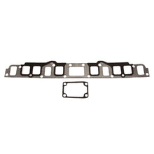 Cargar imagen en el visor de la galería, Omix Exhaust Manifold Gasket Set 72-80 Jeep CJ Models