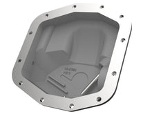 Cargar imagen en el visor de la galería, aFe Power Pro Series Front Differential Cover Black (Dana M210) 18-19 Jeep Wrangler JL 2.0L (t)