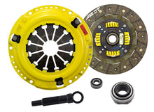 Cargar imagen en el visor de la galería, ACT 1990 Honda Civic HD/Perf Street Sprung Clutch Kit