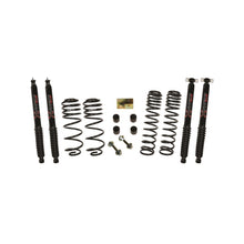 Cargar imagen en el visor de la galería, Skyjacker 1997-2006 Jeep Wrangler (TJ) Suspension 2.5in Dual Rate Long Travel Lift Kit