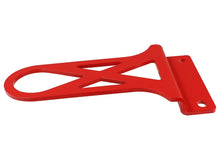 Cargar imagen en el visor de la galería, aFe Control Rear Tow Hook Red 97-04 Chevrolet Corvette (C5)