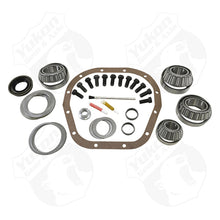 Cargar imagen en el visor de la galería, Yukon Gear Master Overhaul Kit For Ford 10.25in Diff