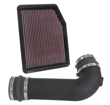 Cargar imagen en el visor de la galería, K&amp;N 19-20 GM 1500 V8-5.3L/6.2L 57 Series FIPK Performance Intake Kit