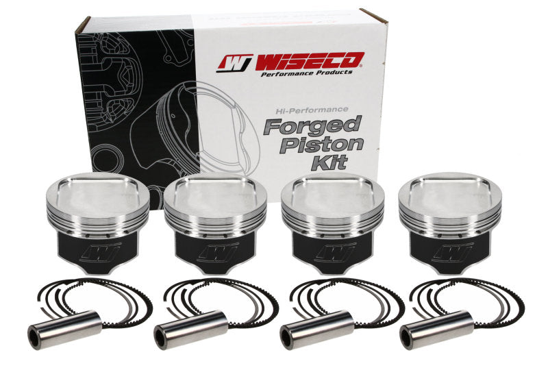 Wiseco Subaru WRX EJ20 STROKER 1.181CH Piston Shelf Stock Kit