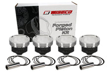 Cargar imagen en el visor de la galería, Wiseco Subaru WRX EJ20 STROKER 1.181CH Piston Shelf Stock Kit