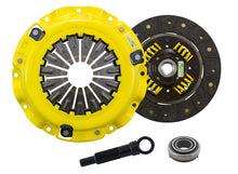 Cargar imagen en el visor de la galería, ACT 1990 Eagle Talon XT/Perf Street Sprung Clutch Kit