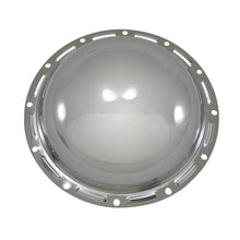 Cargar imagen en el visor de la galería, Yukon Gear Chrome Cover For AMC Model 20