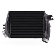 Cargar imagen en el visor de la galería, Mishimoto 2015+ Subaru WRX Street Performance Top-Mount Intercooler Kit - Black