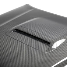 Cargar imagen en el visor de la galería, Seibon 16-19 Toyota 4Runner TR Carbon Fiber Hood