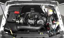 Cargar imagen en el visor de la galería, K&amp;N 2018 Jeep Wrangler JL V6-3.6L F/I Aircharger Performance Intake