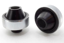 Cargar imagen en el visor de la galería, Whiteline Plus 12/01-04/07 Toyota Corolla ZZE122/123 Front Lower Inner Rear Control Arm Bushing Kit