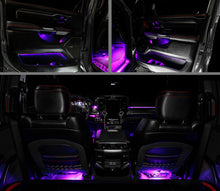 Cargar imagen en el visor de la galería, Oracle 19-22 RAM Complete Interior Ambient Lighting ColorSHIFT RGB Conversion Kit