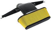 Cargar imagen en el visor de la galería, Airaid 06-13 Chevrolet Corvette Z06 V8-7.0L Performance Air Intake System