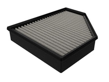 Cargar imagen en el visor de la galería, aFe Magnum FLOW OE Replacement Filter w/ Pro Dry S Media 2020 Toyota Supra (A90) L6-3.0L (t)