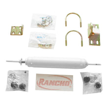 Cargar imagen en el visor de la galería, Rancho 63-69 Jeep Gladiator Front Steering Stabilizer Kit