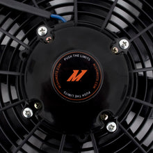 Cargar imagen en el visor de la galería, Mishimoto 16 Inch Race Line High-Flow Electric Fan