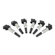 Cargar imagen en el visor de la galería, Mishimoto 2002+ BMW M54/N20/N52/N54/N55/N62/S54/S62 Six Cylinder Ignition Coil Set of 6