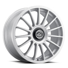 Cargar imagen en el visor de la galería, fifteen52 Podium 18x8.5 5x112/5x120 35mm ET 73.1mm Center Bore Speed Silver Wheel