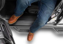 Cargar imagen en el visor de la galería, N-Fab Nerf Step 14-17 Toyota 4 Runner SUV 4 Door - Tex. Black - W2W - 3in