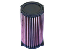 Cargar imagen en el visor de la galería, K&amp;N 00-02 Yamaha YFM400 Kodiak Auto 4x4 393/00-01 YFM400 Kodiak Auto 2x4 393 Replacement Air Filter