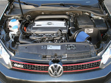 Cargar imagen en el visor de la galería, aFe MagnumFORCE Intakes Stage-2 P5R AIS P5R VW GTI 09-11 L4-2.0L (t)