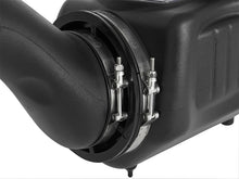 Cargar imagen en el visor de la galería, aFe Momentum HD Pro DRY S 2017 GM Diesel Trucks V8-6.6L Cold Air Intake System