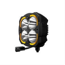 Load image into Gallery viewer, KC HiLiTES Jeep 392/Mojave FLEX ERA 4 2-Light Sys Ditch Light Kit (Spot Beam)
