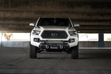 Load image into Gallery viewer, DV8 Offroad 2016+ Toyota Tacoma Center Bumper
