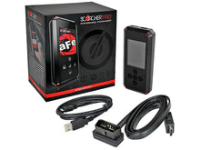 Cargar imagen en el visor de la galería, aFe Ford F-150 15-16 V6-3.5L (tt) SCORCHER PRO Performance Programmer