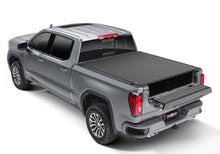 Load image into Gallery viewer, Truxedo 19-20 GMC Sierra &amp; Chevrolet Silverado 1500 (New Body) w/Tailgate 6ft 6in Pro X15 Bed Cover