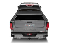 Cargar imagen en el visor de la galería, Truxedo 19-20 GMC Sierra &amp; Chevrolet Silverado 1500 (New Body) w/Tailgate 5ft 8in Pro X15 Bed Cover