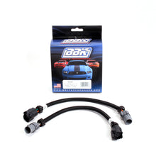 Cargar imagen en el visor de la galería, BBK 96-04 Dodge 4 Pin Round Style O2 Sensor Wire Harness Extensions 12 (pair)