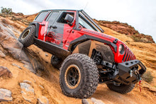 Cargar imagen en el visor de la galería, DV8 Offroad 2018+ Jeep Wrangler JL Front Inner Fenders - Raw
